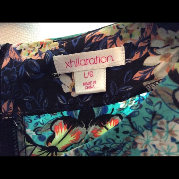 Fashion Spring Dress - Picture 6 of 6